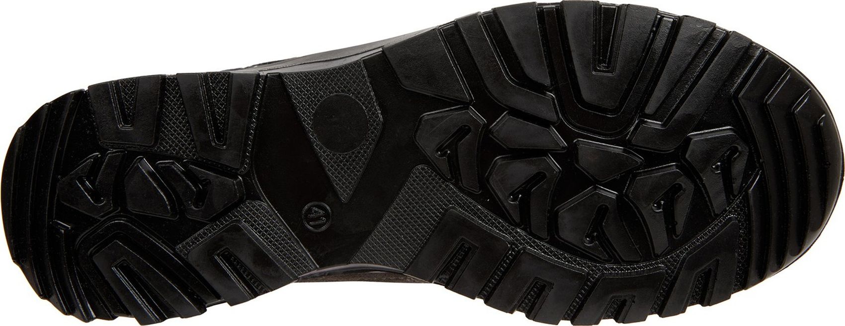 Ux.-Trek-Stiefel Avoca MID AQX, ANTHRACITE/CHARCOAL/