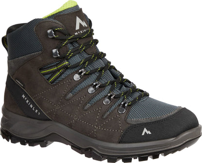 Ux.-Trek-Stiefel Avoca MID AQX, ANTHRACITE/CHARCOAL/