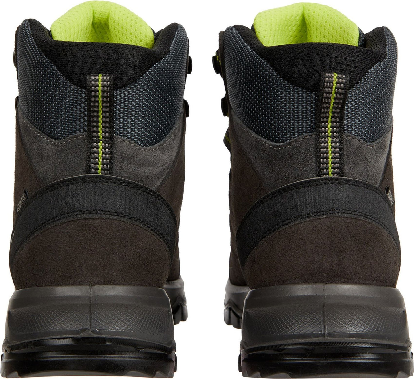 Ux.-Trek-Stiefel Avoca MID AQX, ANTHRACITE/CHARCOAL/