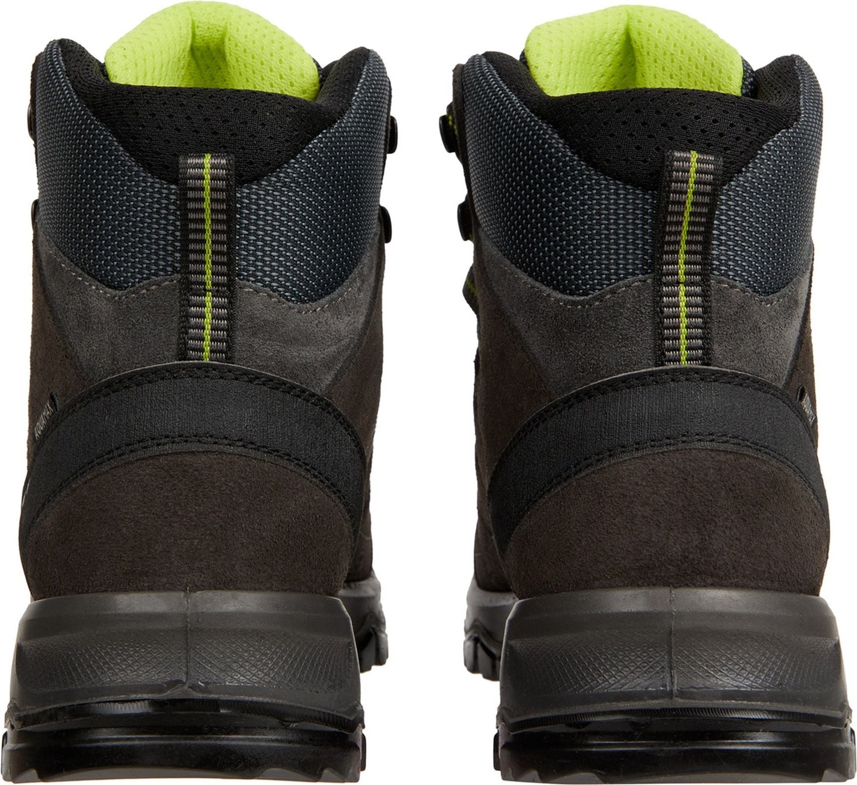 Ux.-Trek-Stiefel Avoca MID AQX, ANTHRACITE/CHARCOAL/