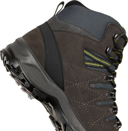 Ux.-Trek-Stiefel Avoca MID AQX, ANTHRACITE/CHARCOAL/
