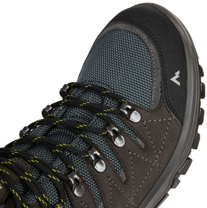Ux.-Trek-Stiefel Avoca MID AQX, ANTHRACITE/CHARCOAL/