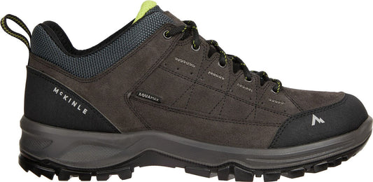 MC KINLEY Ux.-Wander-Schuh Avoca AQX, ANTHRACITE/CHARCOAL/ 42