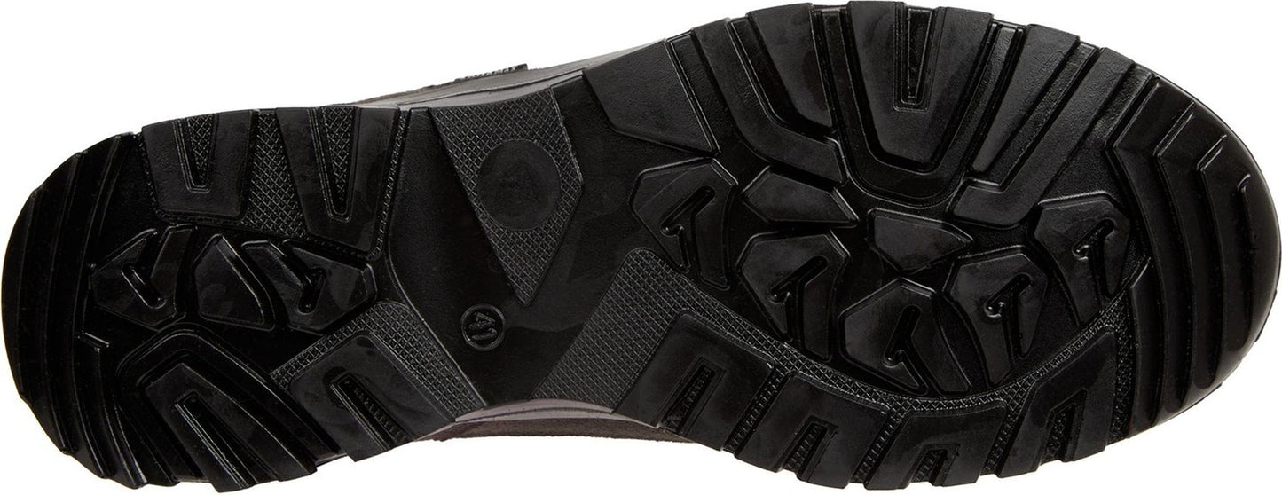 MC KINLEY Ux.-Wander-Schuh Avoca AQX, ANTHRACITE/CHARCOAL/