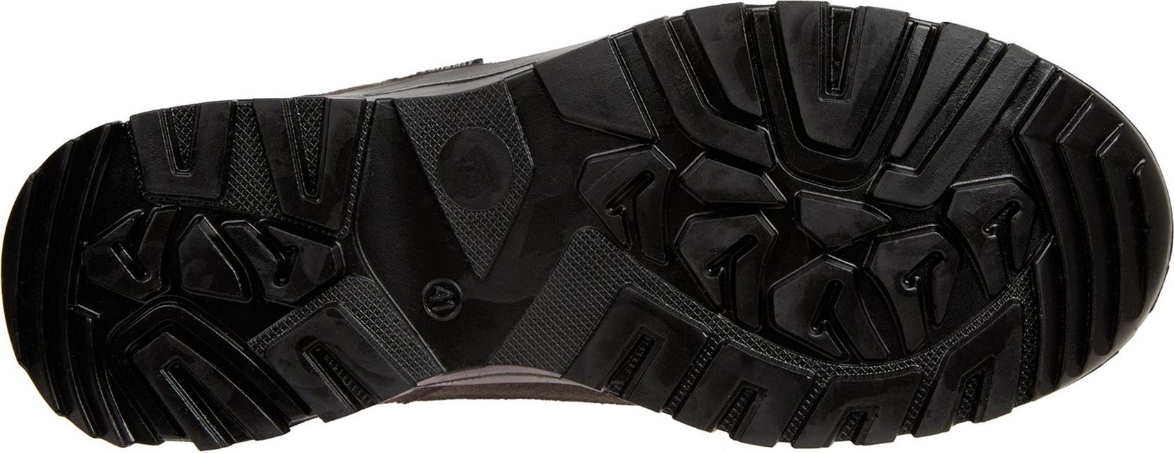 MC KINLEY Ux.-Wander-Schuh Avoca AQX, ANTHRACITE/CHARCOAL/