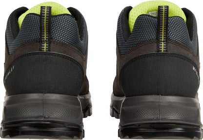 MC KINLEY Ux.-Wander-Schuh Avoca AQX, ANTHRACITE/CHARCOAL/