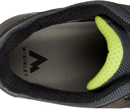 MC KINLEY Ux.-Wander-Schuh Avoca AQX, ANTHRACITE/CHARCOAL/