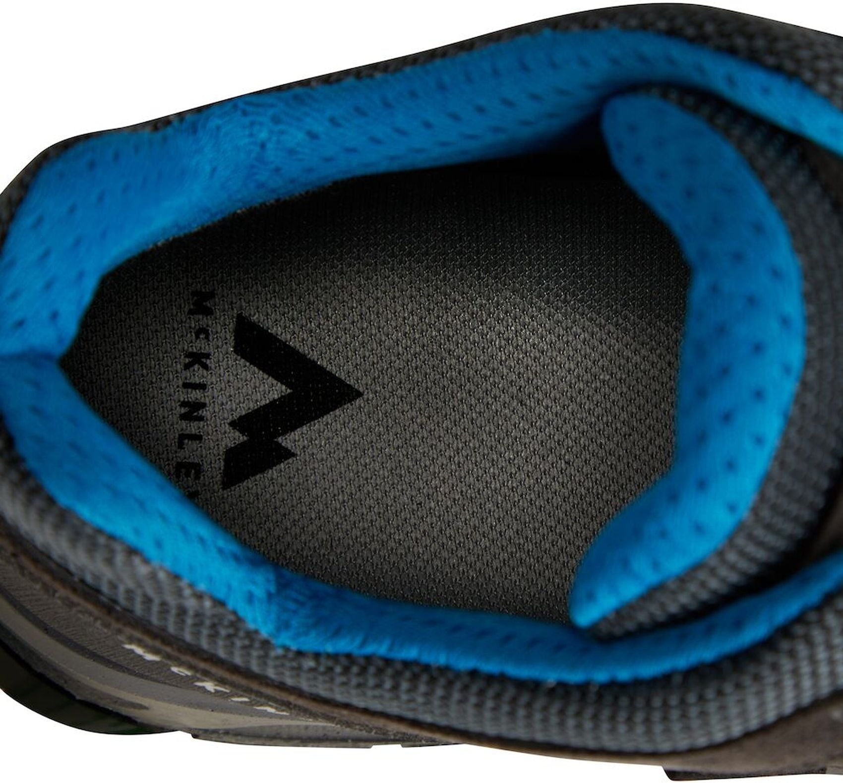MC KINLEY Ux.-Wander-Schuh Avoca AQX, 902 ANTHRACITE/CHARC
