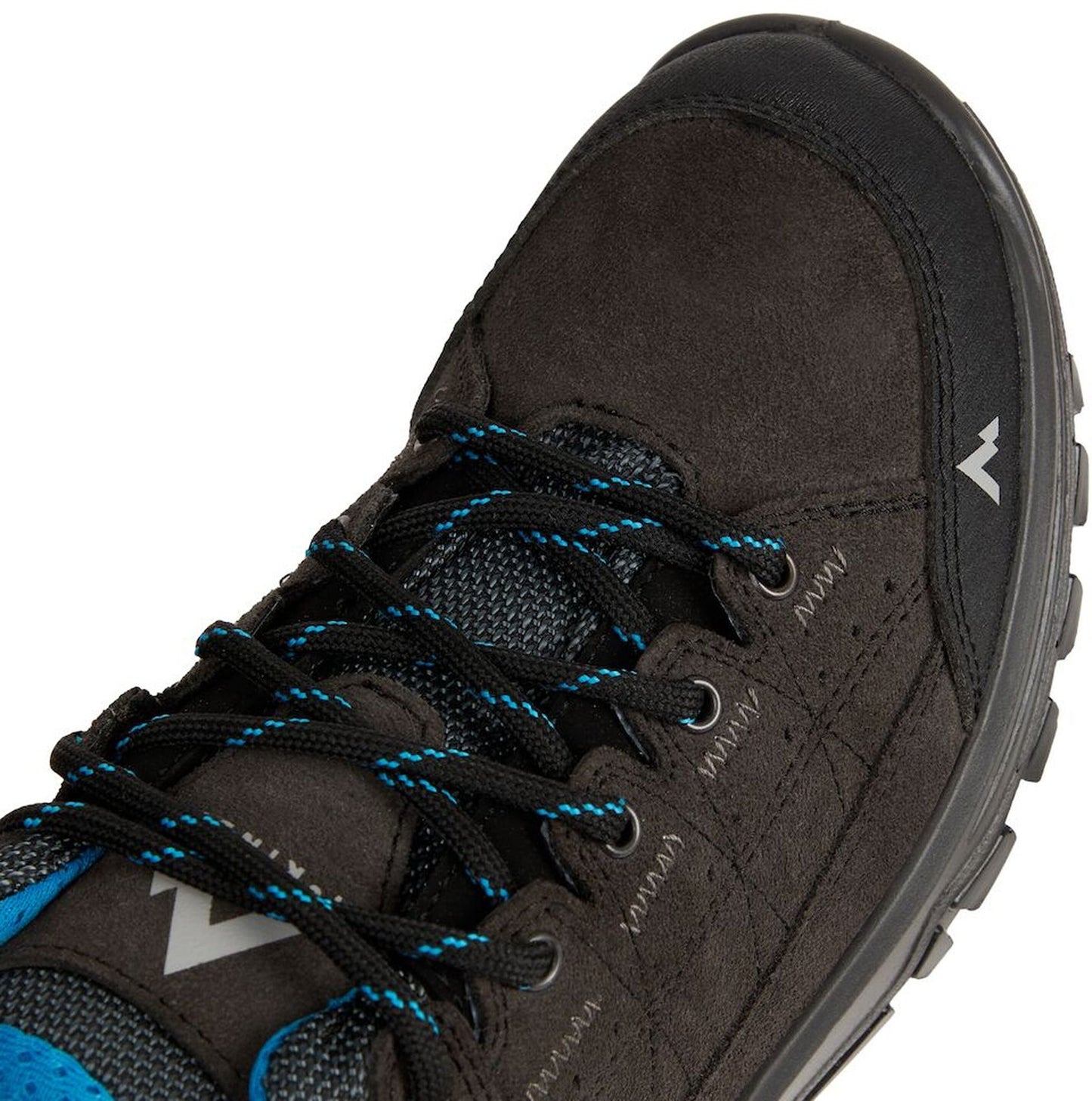 MC KINLEY Ux.-Wander-Schuh Avoca AQX, 902 ANTHRACITE/CHARC