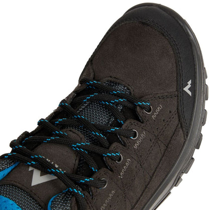 MC KINLEY Ux.-Wander-Schuh Avoca AQX, 902 ANTHRACITE/CHARC