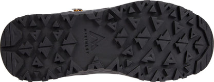 MC KINLEY He.-Après-Stiefel Ranger II HIGH AQ, BROWN LIGHT/CHARCOAL