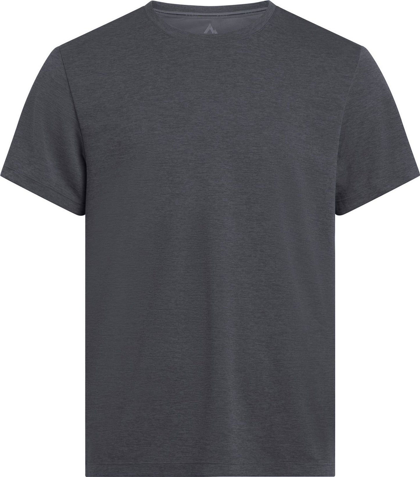 MC KINLEY He.-T-Shirt Hunu M, 906 MELANGE/NAVY Default Title