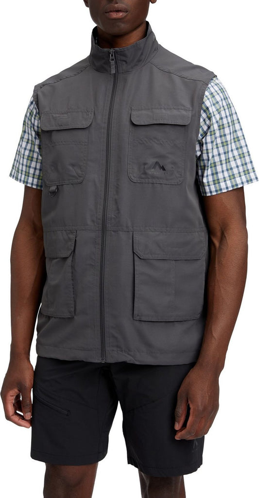 MC KINLEY He.-Weste Mt. Walker V M, ANTHRACITE