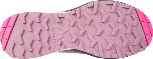 MC KINLEY Ux.-Wander-Schuh Montmania II AQX, RED WINE/ROSE DARK/N