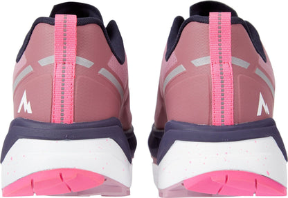 MC KINLEY Ux.-Wander-Schuh Montmania II AQX, RED WINE/ROSE DARK/N