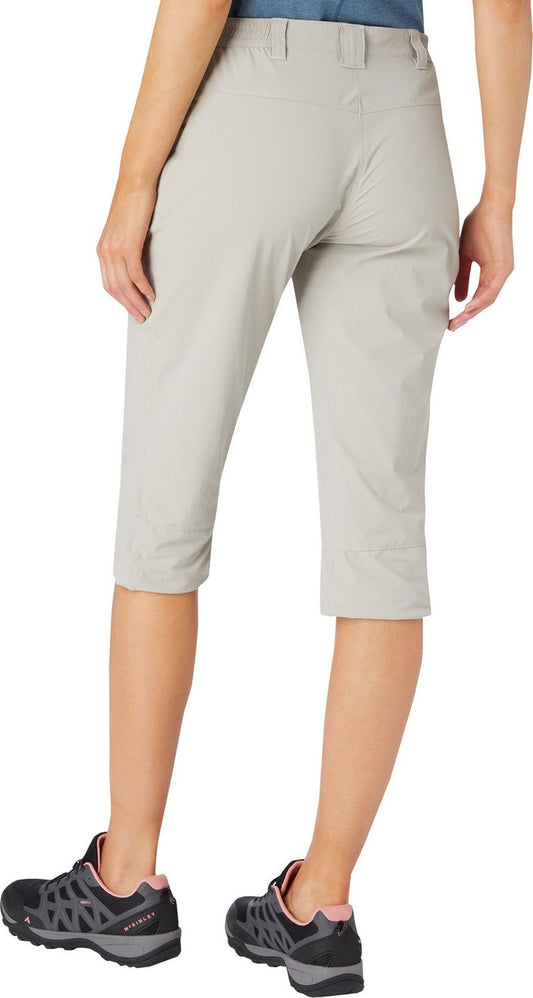 MC KINLEY Da.-Caprihose Mailyn II W, GREY
