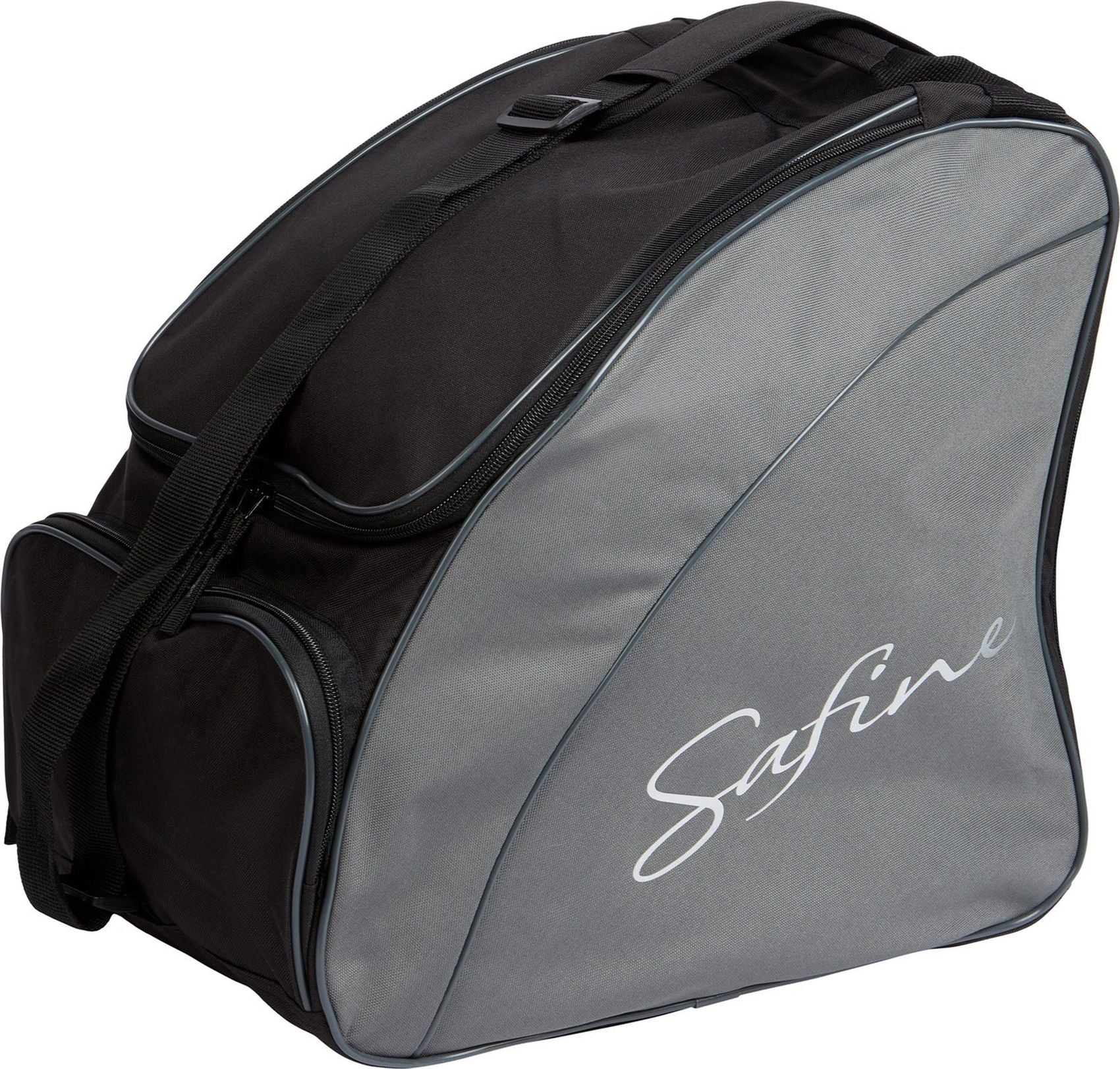 MC KINLEY Skistief-Tasche BTB TRI Plus Safine, BLACK/GREY Default Title