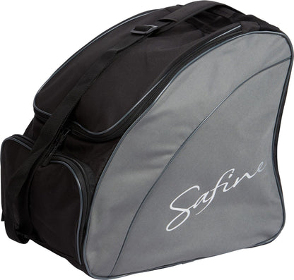 MC KINLEY Skistief-Tasche BTB TRI Plus Safine, BLACK/GREY Default Title