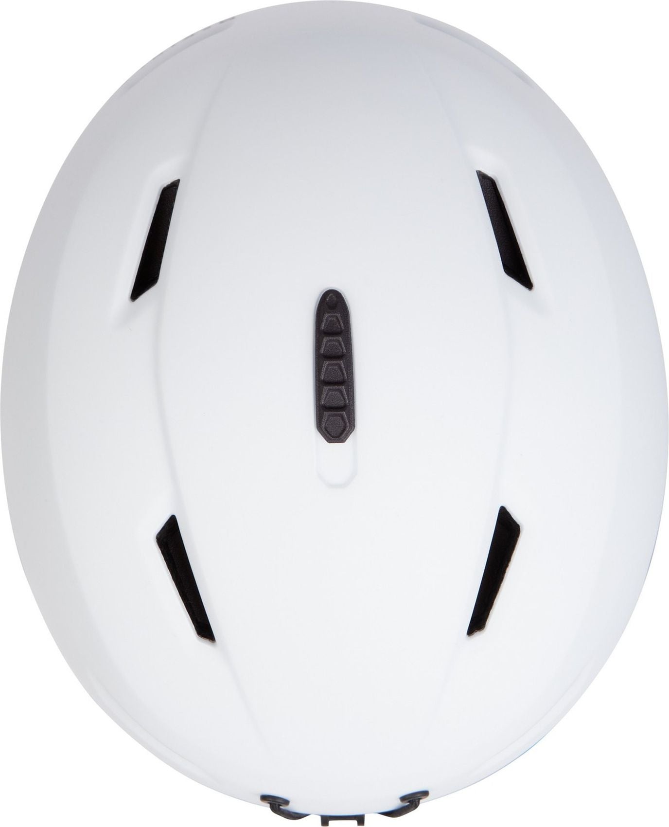 MC KINLEY Ux.-Ski-Helm Flyte Pro, WHITE/BLACK NIGHT