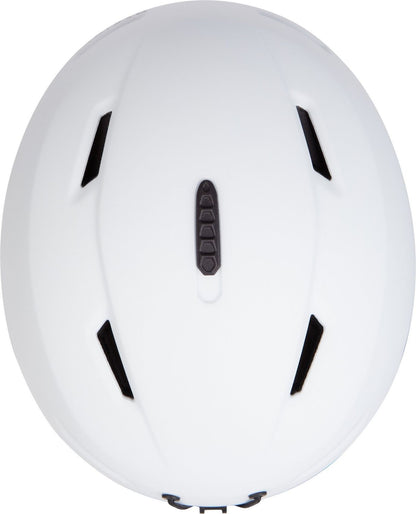 MC KINLEY Ux.-Ski-Helm Flyte Pro, WHITE/BLACK NIGHT