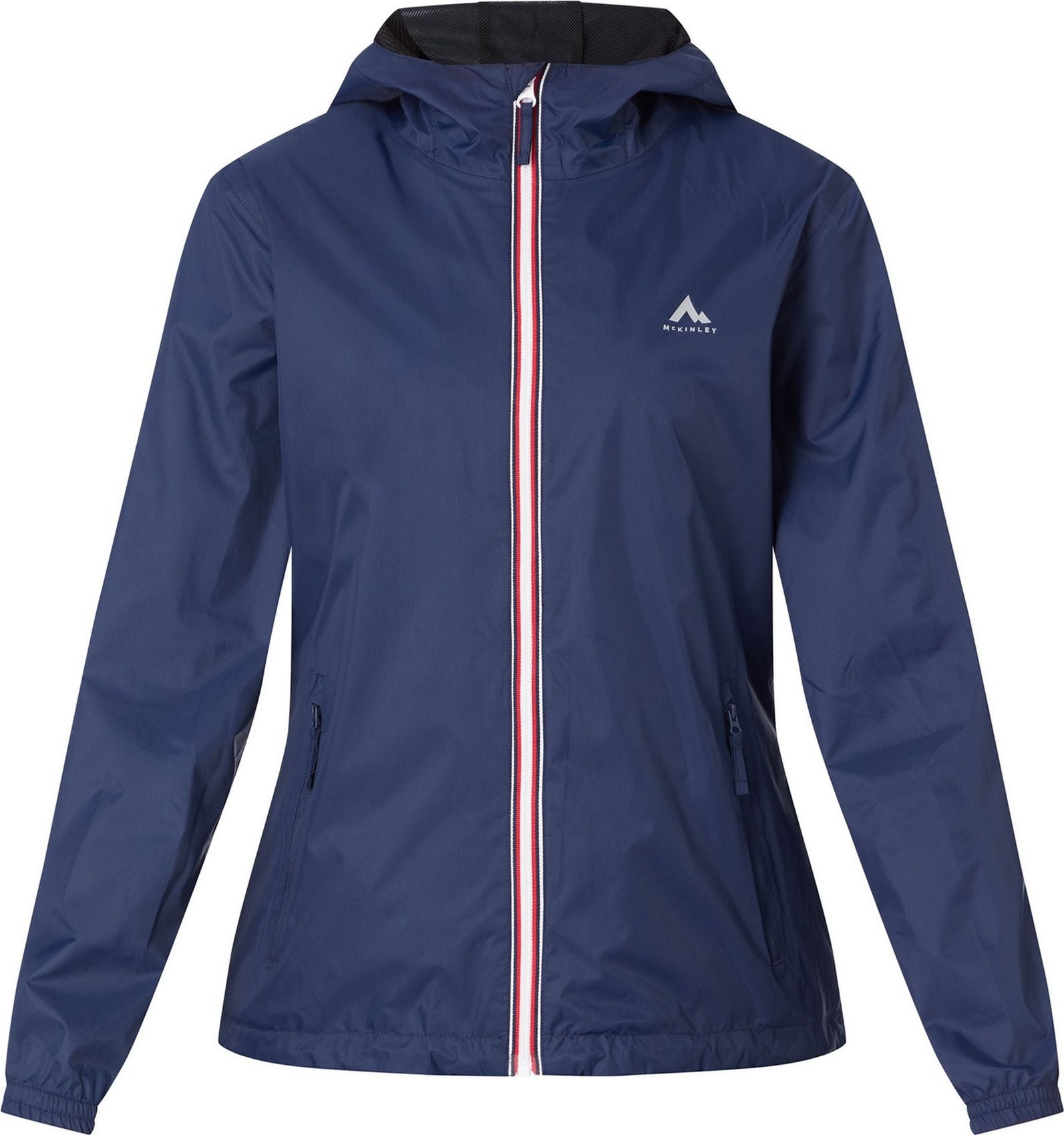 MC KINLEY Da.-Regenjacke Kereol III wms, NAVY DARK