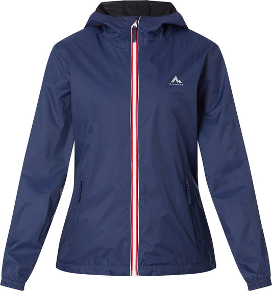 MC KINLEY Da.-Regenjacke Kereol III wms, NAVY DARK 36