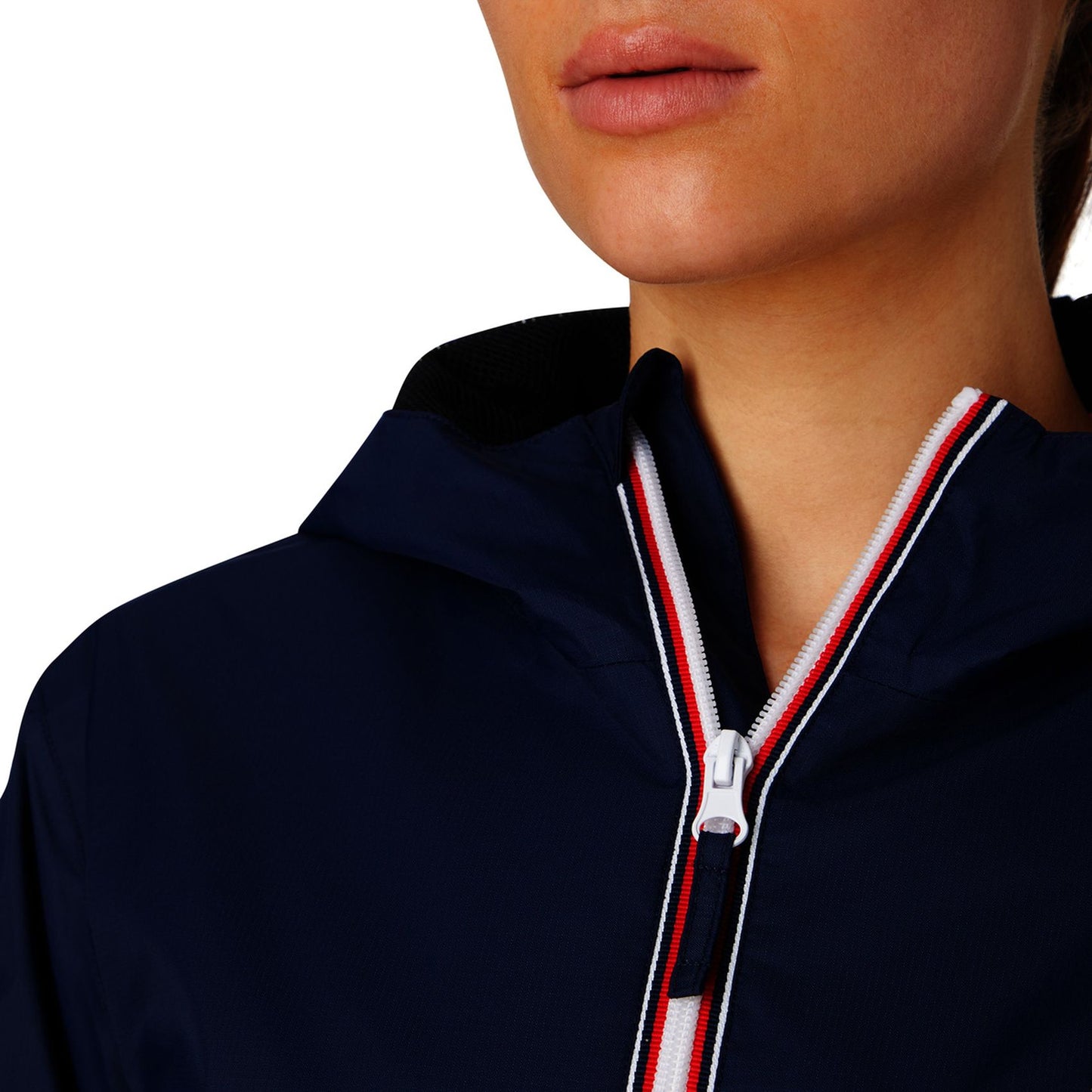 MC KINLEY Da.-Regenjacke Kereol III wms, NAVY DARK
