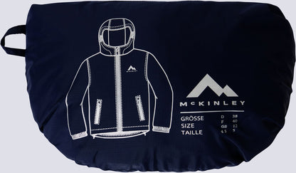 MC KINLEY Da.-Regenjacke Kereol III wms, NAVY DARK