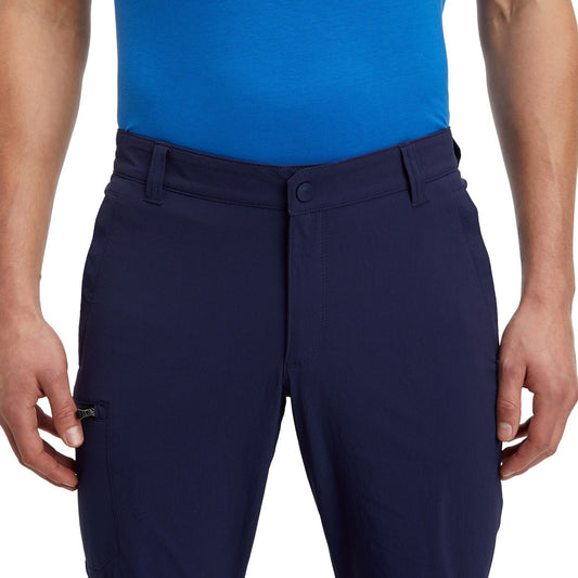 MC KINLEY He.-Hose Madok mn sht, NAVY DARK