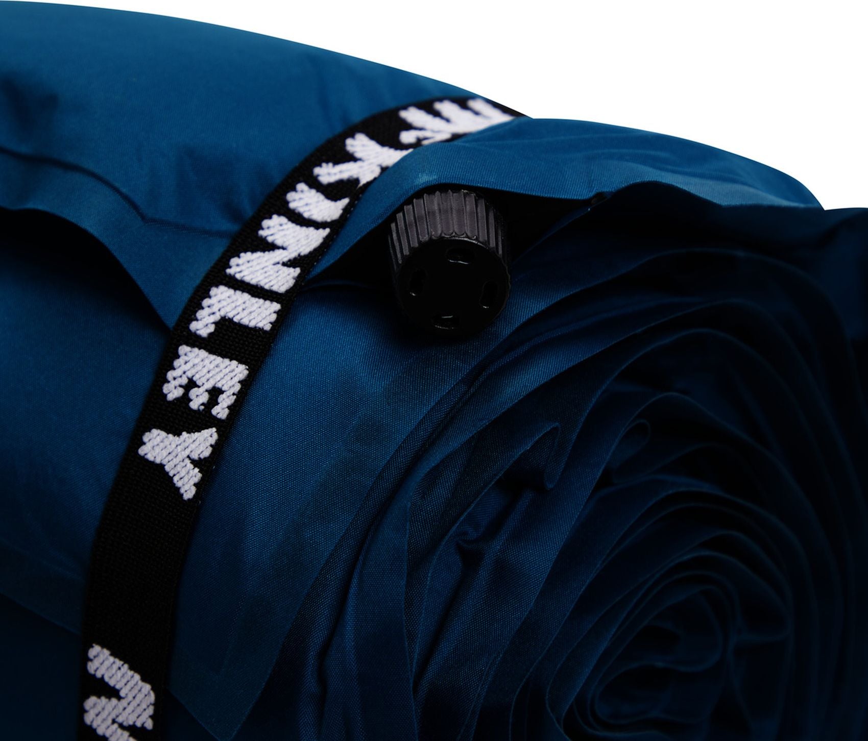 MC KINLEY Thermomatte TRAIL SI 25, BLUE PETROL