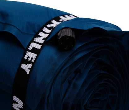 MC KINLEY Thermomatte TRAIL SI 25, BLUE PETROL