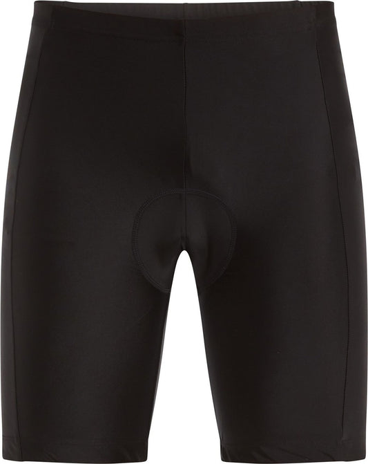 NAKAMURA He.-Fahrrad-Hose Marseille II ux, BLACK Default Title