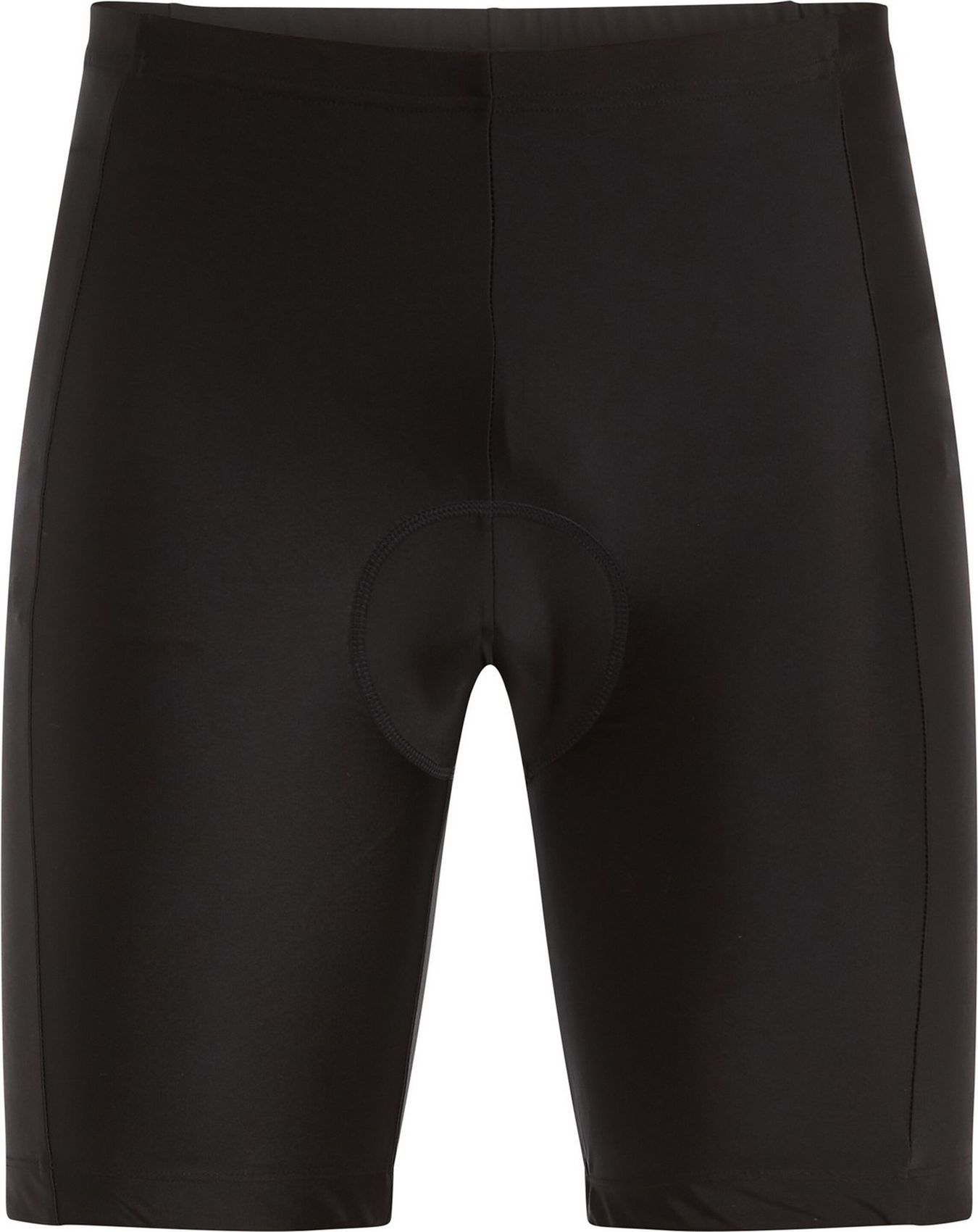 NAKAMURA He.-Fahrrad-Hose Marseille II ux, BLACK Default Title