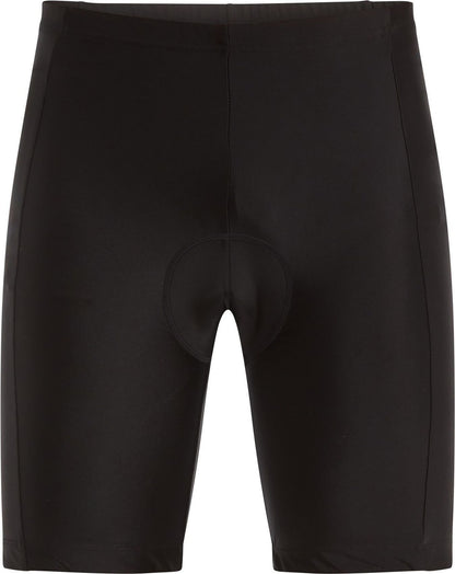 NAKAMURA He.-Fahrrad-Hose Marseille II ux, BLACK Default Title