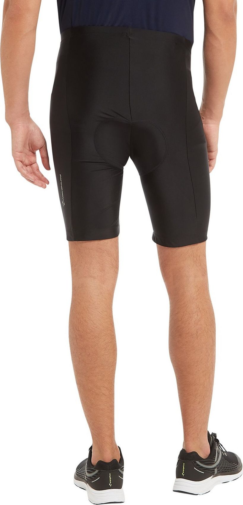 NAKAMURA He.-Fahrrad-Hose Marseille II ux, BLACK