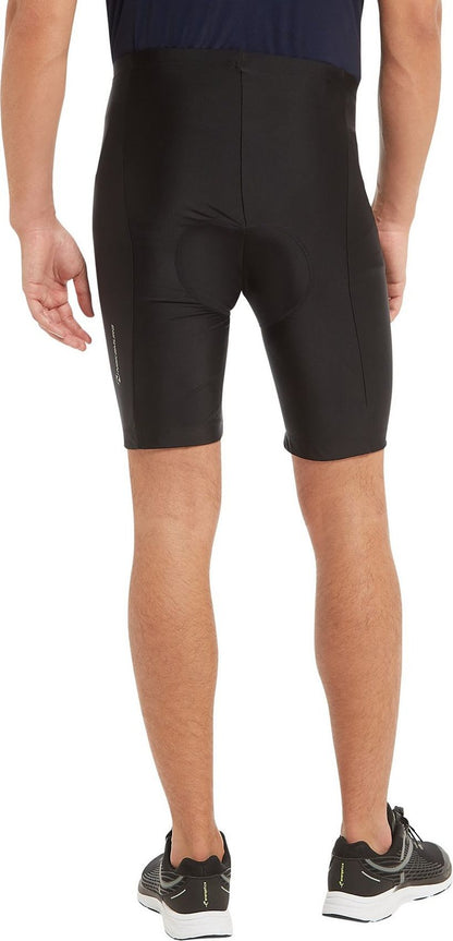 NAKAMURA He.-Fahrrad-Hose Marseille II ux, BLACK
