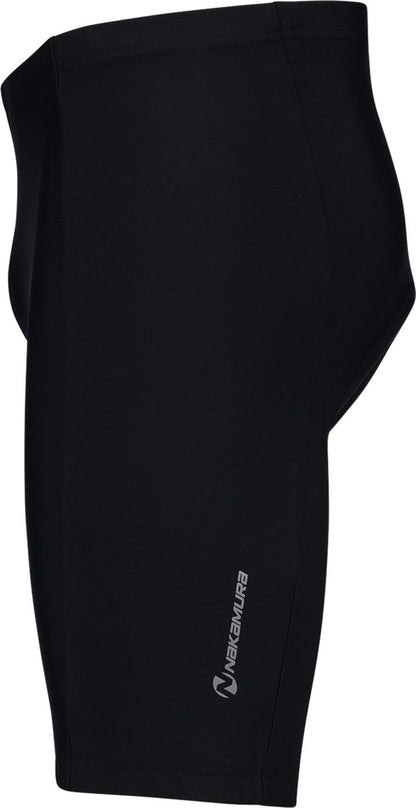 NAKAMURA He.-Fahrrad-Hose Marseille II ux, BLACK