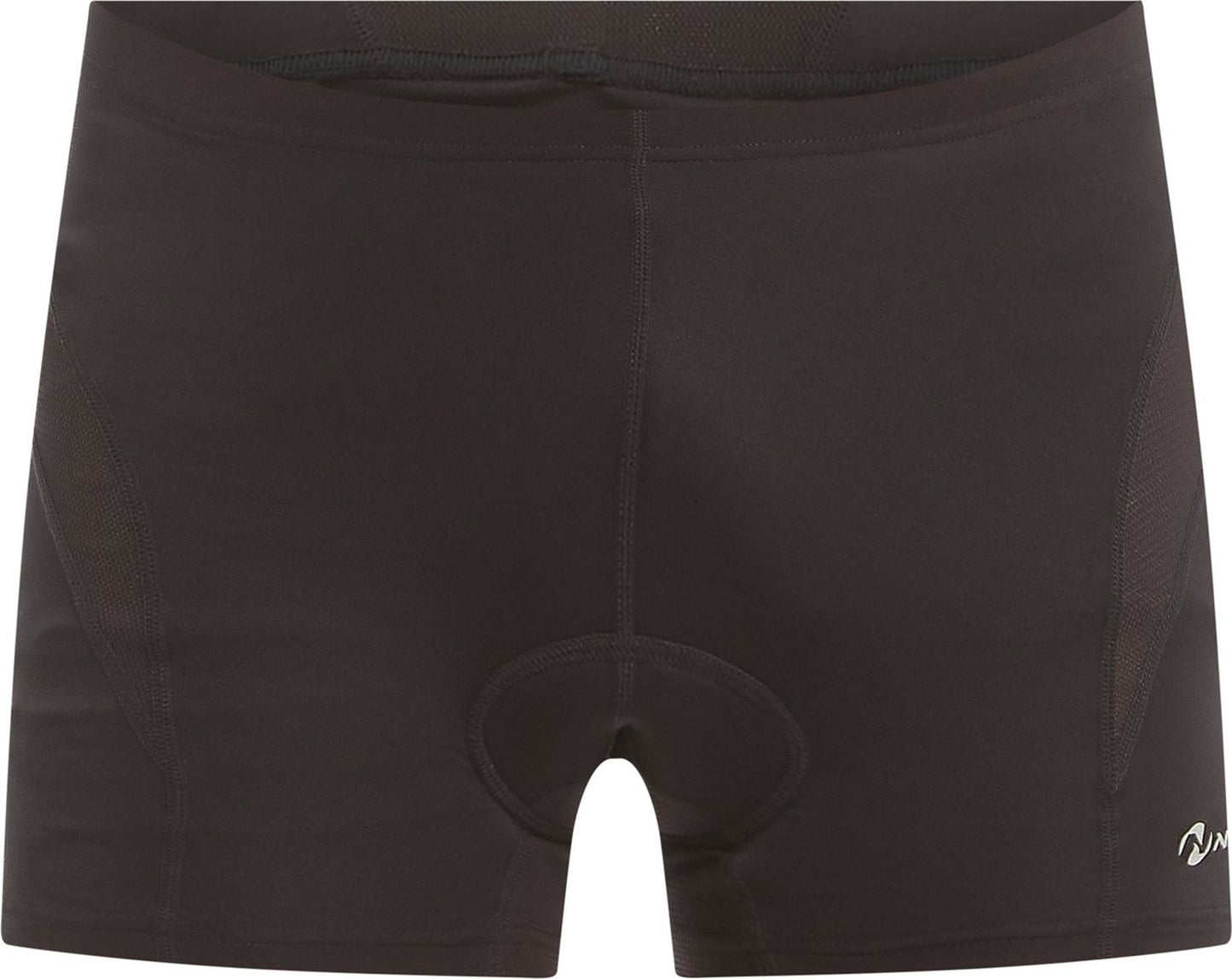NAKAMURA He.-Boxershorts Tramin II ux, BLACK L