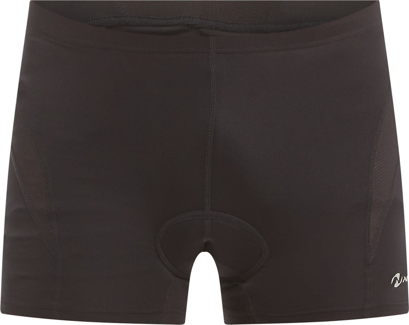 NAKAMURA He.-Boxershorts Tramin II ux, BLACK L