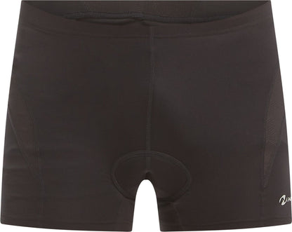 NAKAMURA He.-Boxershorts Tramin II ux, BLACK L