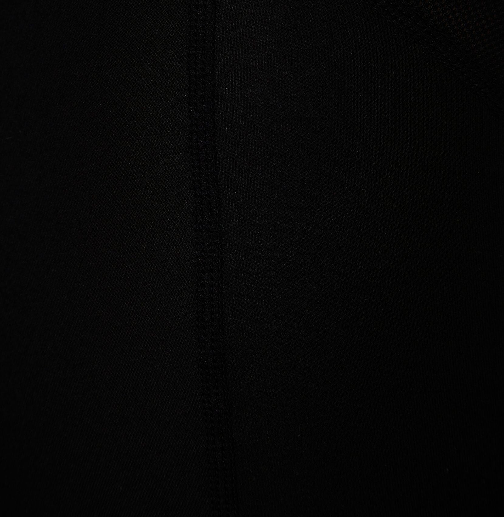 NAKAMURA He.-Boxershorts Tramin II ux, BLACK