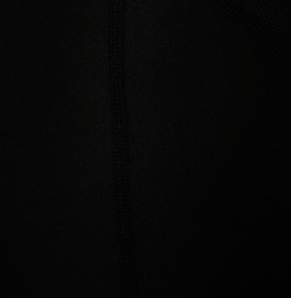 NAKAMURA He.-Boxershorts Tramin II ux, BLACK