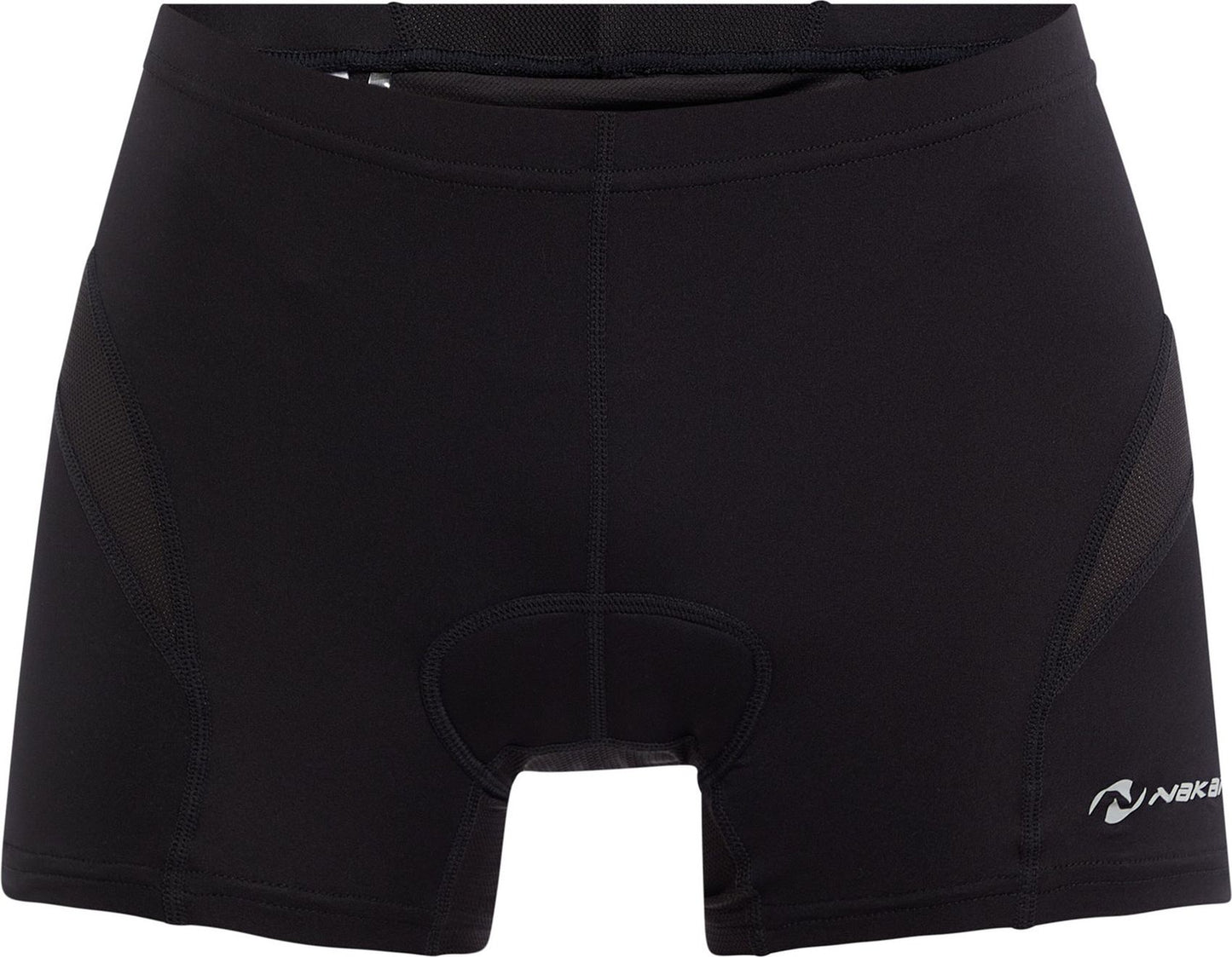 NAKAMURA Da.-Fahrrad-Hose Cortina II wms, BLACK 44
