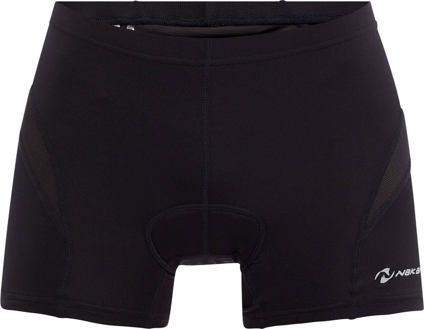 NAKAMURA Da.-Fahrrad-Hose Cortina II wms, BLACK 44