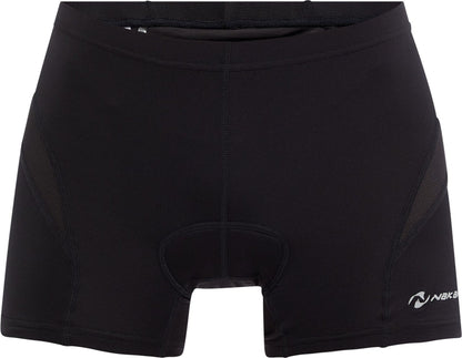 NAKAMURA Da.-Fahrrad-Hose Cortina II wms, BLACK 44