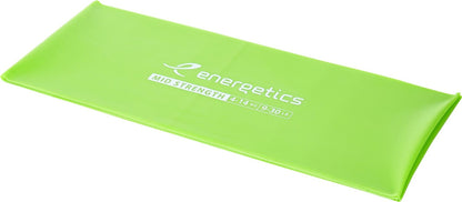 ENERGETCS Physioband Fit. Band 250cm 1.0, GREEN Default Title