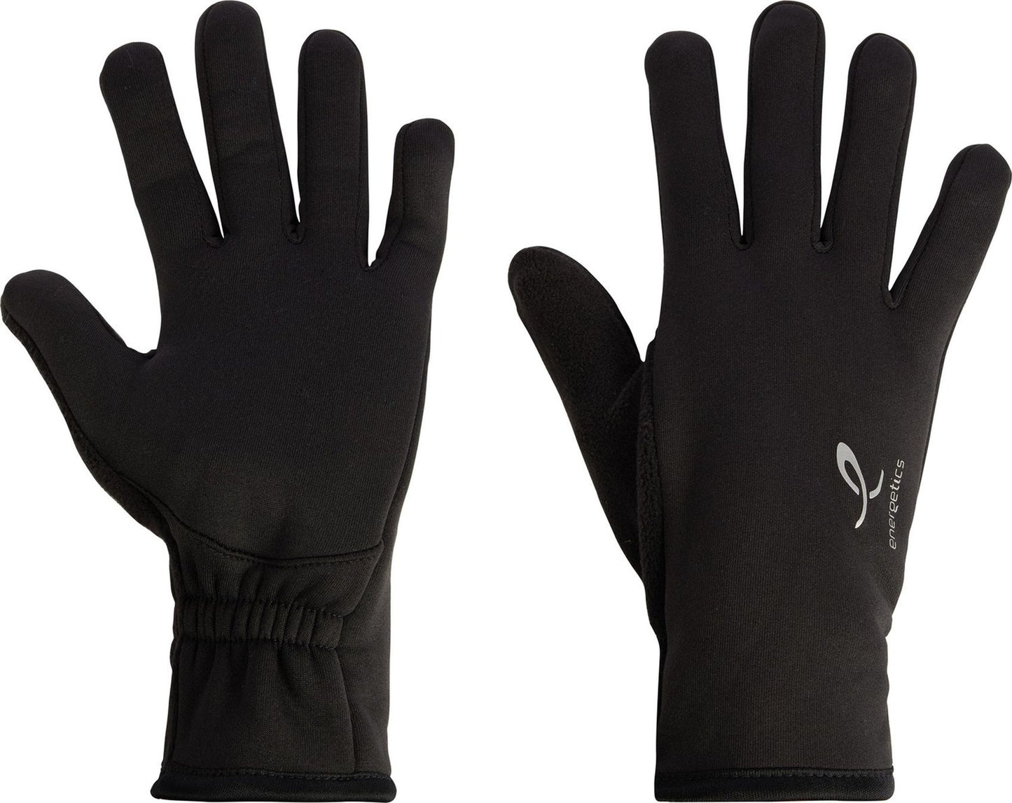 ENERGETCS Ux.-Handschuh Bam II ux, BLACK NIGHT Default Title