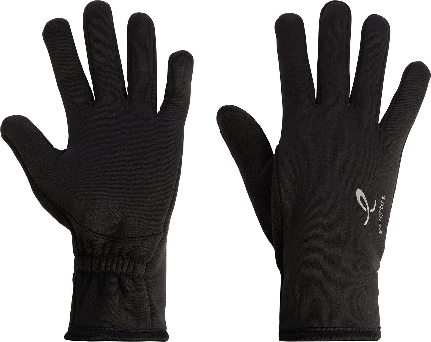 ENERGETCS Ux.-Handschuh Bam II ux, BLACK NIGHT Default Title