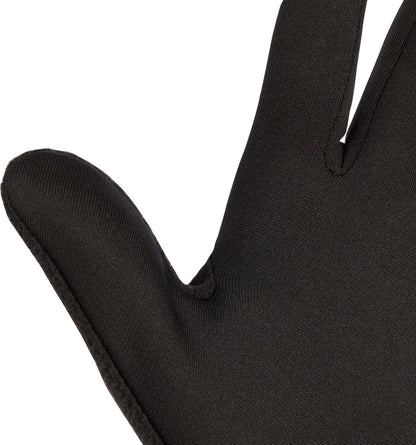 ENERGETCS Ux.-Handschuh Bam II ux, BLACK NIGHT