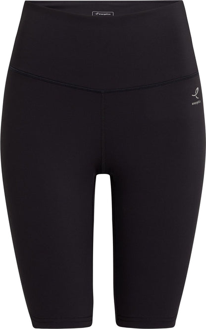 ENERGETCS Da.-Tight kurz Kapinem 1/2 W, BLACK S